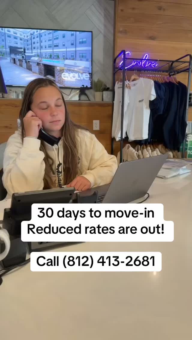 Still don't have housing for this fall? Good news we've just…