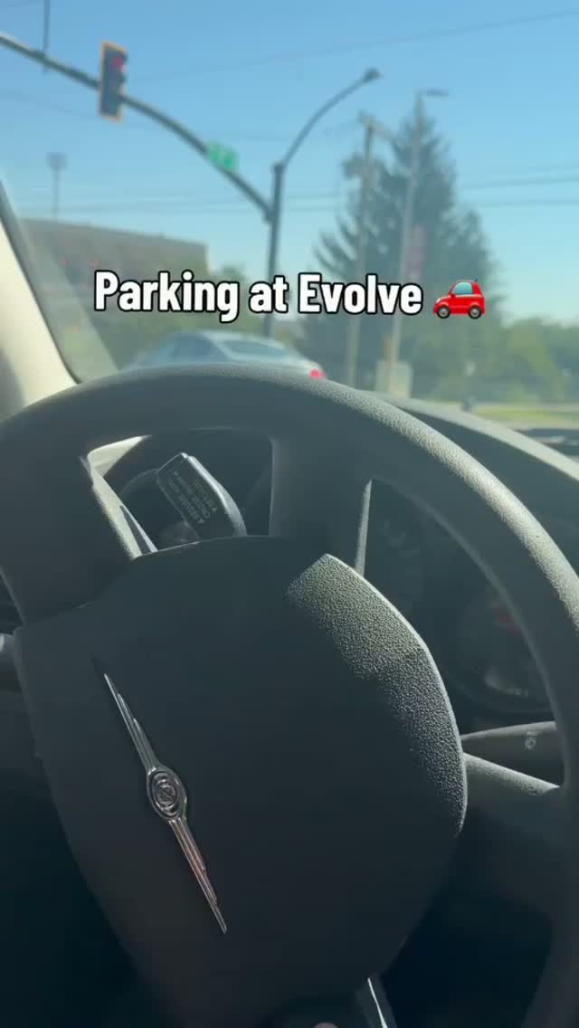 PARKING PSA, EVOLVE Starting SEPTEMBER 1ST, TOWING BEGINS! B…