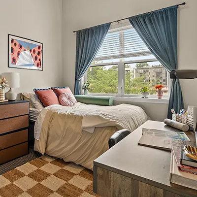 Student Studios Apartments