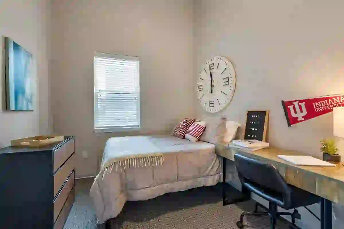 Student Studio Apartments